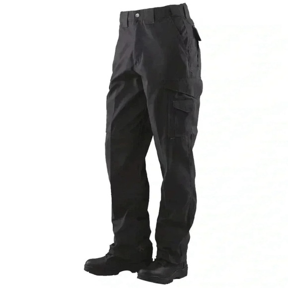 TRU-SPEC Other - GUNNY APPROVED TRU-SPEC By Atlanco Button Fly Cargo Pants. Men’s M. NWT.